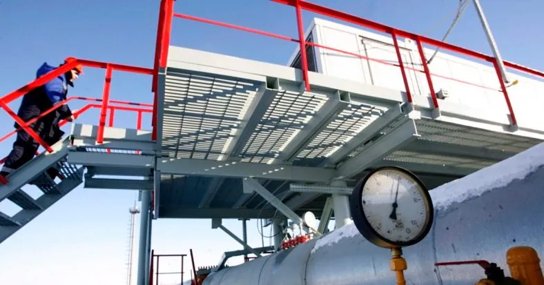 Суд у Казахстані дозволив стягнути з «Газпрому» 1,4 млрд доларів