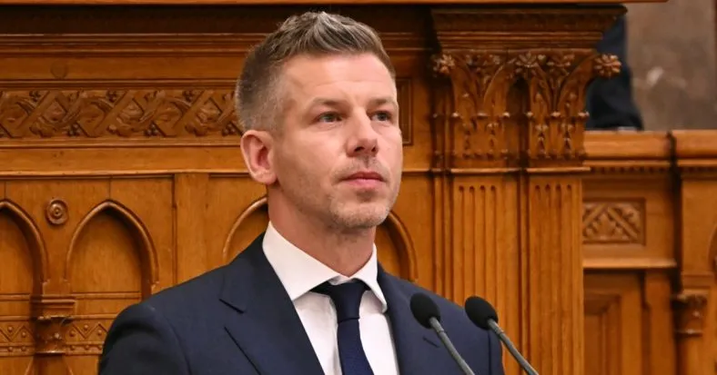 Угорщина відновила заборону на імпорт українських продуктів