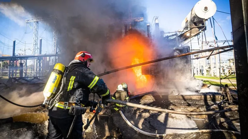Норвегія виділить 40 млн євро на зміцнення енергосистеми України