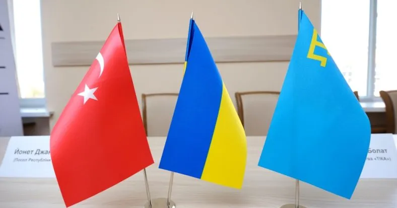 МЗС Туреччини: страждання кримських татар посилилися після анексії