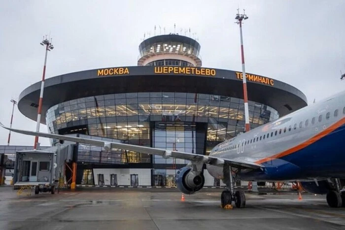 Профспілка пілотів Шереметьєво звинуватила аеропорт у військовому використанні
