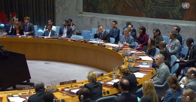 Понад 50 країн засудили нові погрози росії щодо дипломатичних місій у Києві