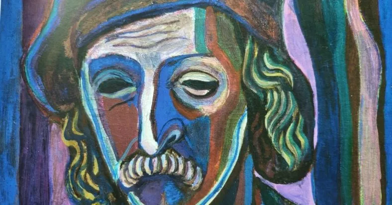 Музей Івана Марчука: чи зрушила ініціатива з місця