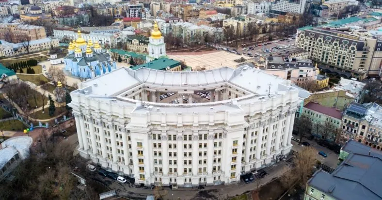 Україна не використовує повітряний простір Латвії для ударів по росії — МЗС