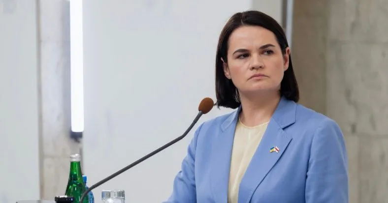 Україна має бачити вільну Білорусь як партнера, а не загрозу