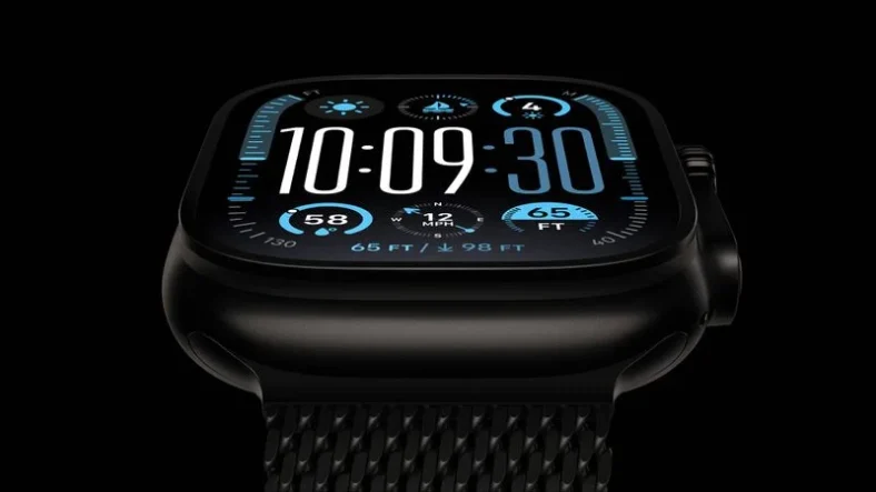 Apple Watch Ultra 4: можливий редизайн і контроль артеріального тиску