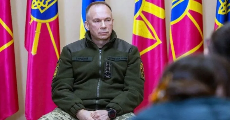 Демобілізація неможлива, але ЗСУ готові створити три зміни для ротацій