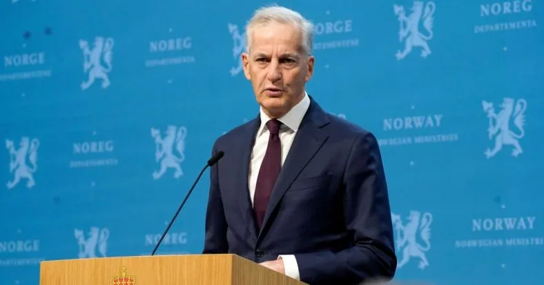 Норвегія виділила понад 250 млн євро на закупівлю зброї через PURL