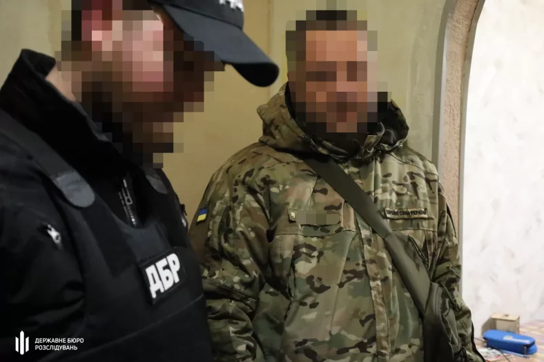 Військовий фінансист привласнив майже 10 млн грн і програв їх у казино