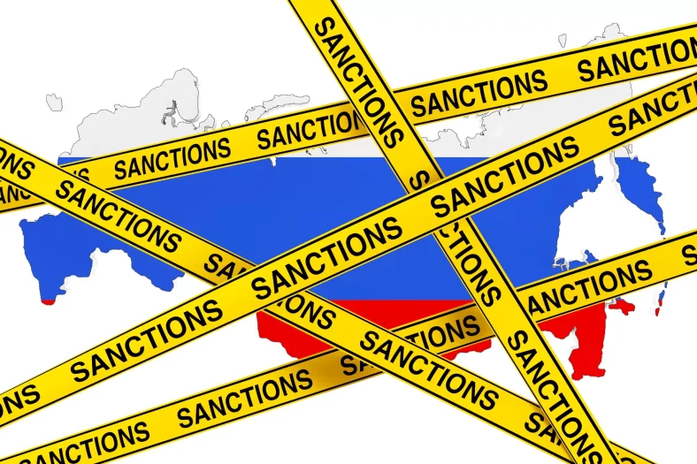 ЄС готує жорсткий пакет санкцій проти росії та її тіньового флоту