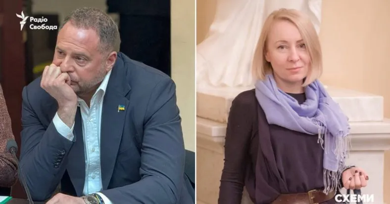 Вероніка Феншуй: хто така астролог, з якою радився Єрмак щодо призначень