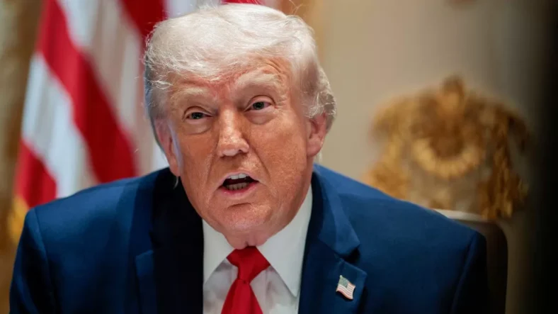Трамп порівняв себе з Елвісом і запропонував замінити концерти мітингом
