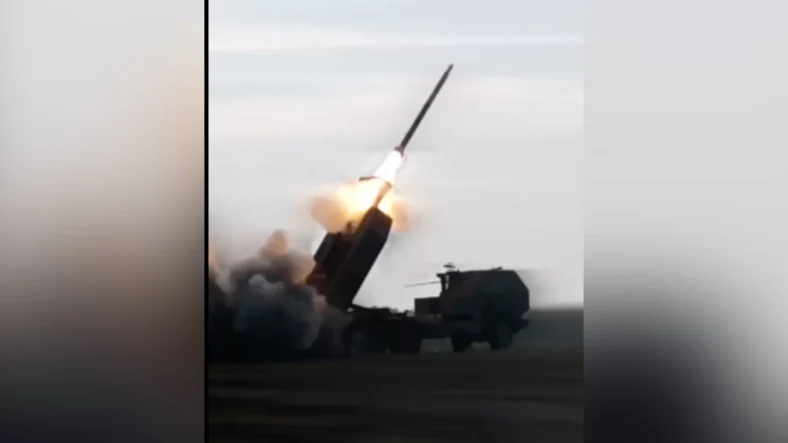 HIMARS у 7-му корпусі ДШВ: перші успішні удари