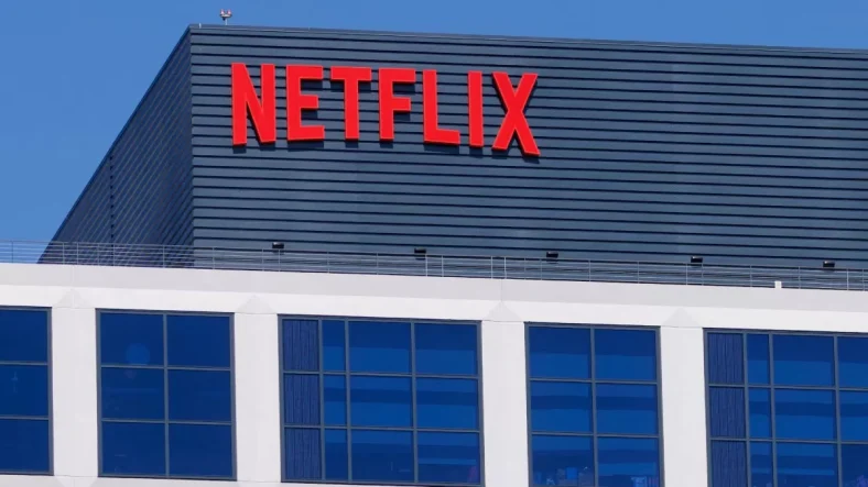 Netflix судиться в США через незаконний збір даних користувачів