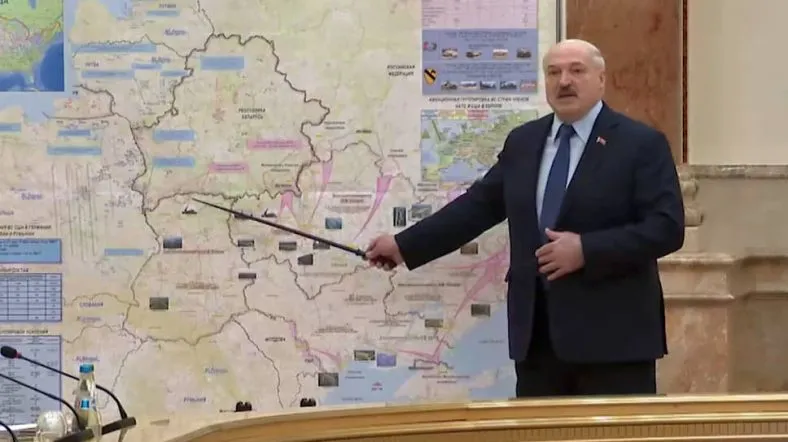 Не лише зброя: як білоруські підприємства заробляють на війні в Україні