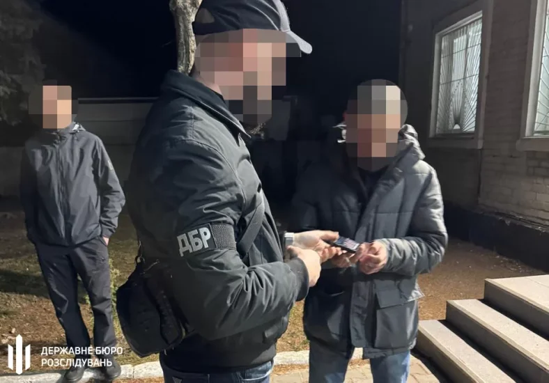 На Волині судитимуть посадовця ТЦК за побиття 60-річного чоловіка