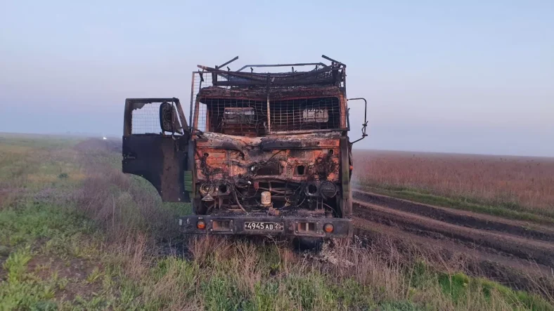 ЗСУ за добу знищили 1130 окупантів та 91 артилерійську систему