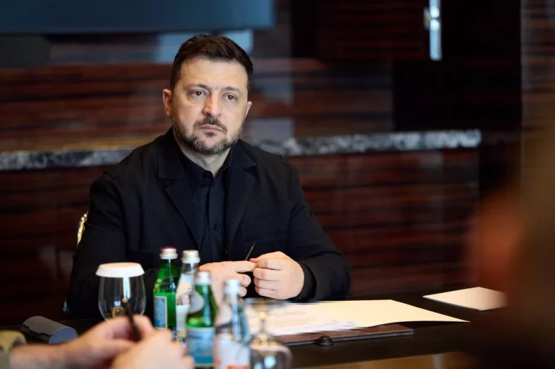 За ніч росія здійснила понад 140 обстрілів, Україна відповідатиме дзеркально