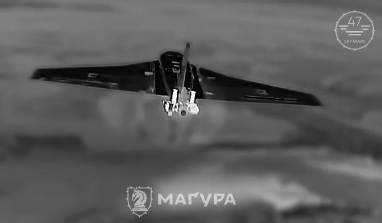 47-а бригада збила 50 російських БПЛА за п’ять годин — рекорд підрозділу
