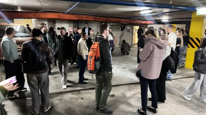 У Латвії втретє за три дні оголосили повітряну тривогу