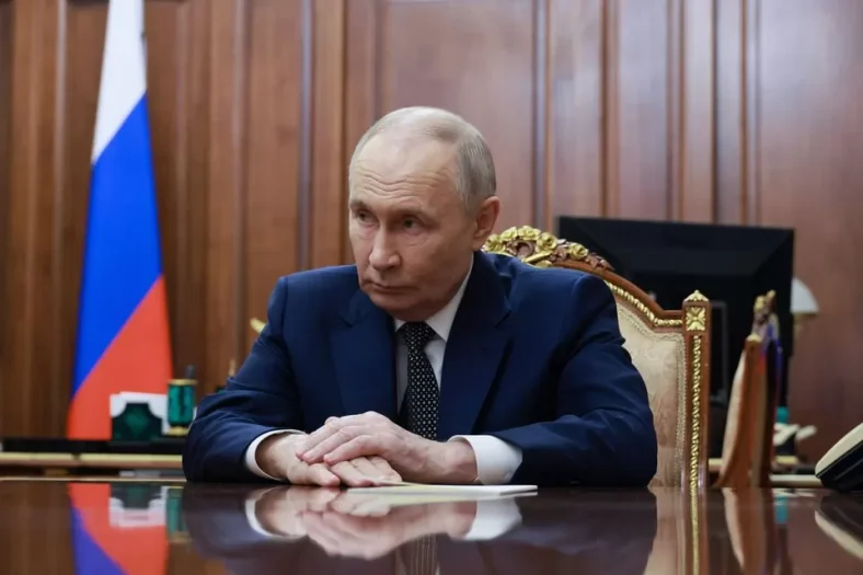 Російська еліта вважає війну глухим кутом, наступ втрачає темп