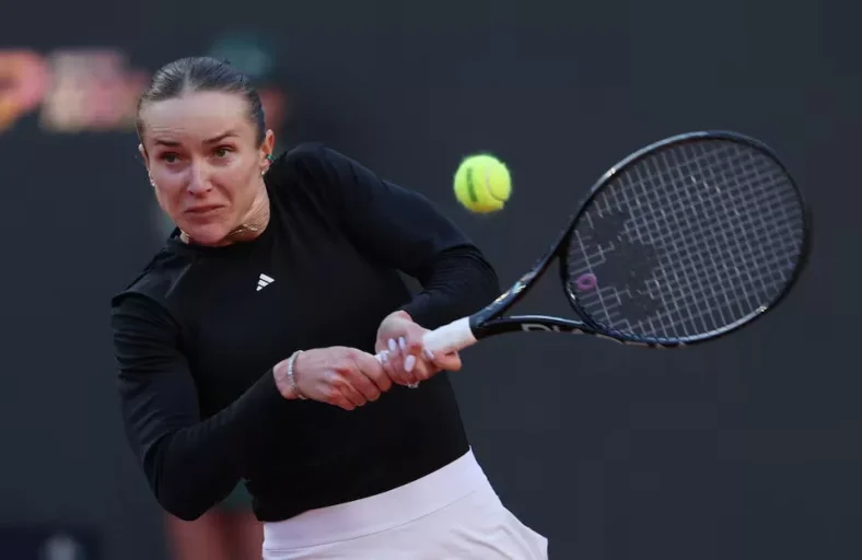 Світоліна вийшла до другого кола Ролан Гарросу, здолавши Анну Бондар