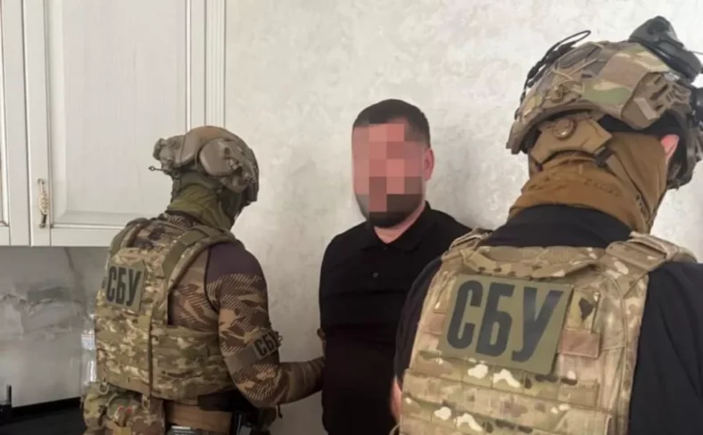 Мер на Одещині вимагав 35 тис. дол. за дозвіл на вітроелектростанцію