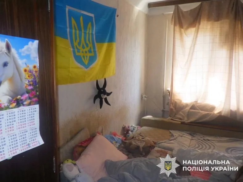 У Києві затримали чоловіка за розбещення 10-річної дівчинки