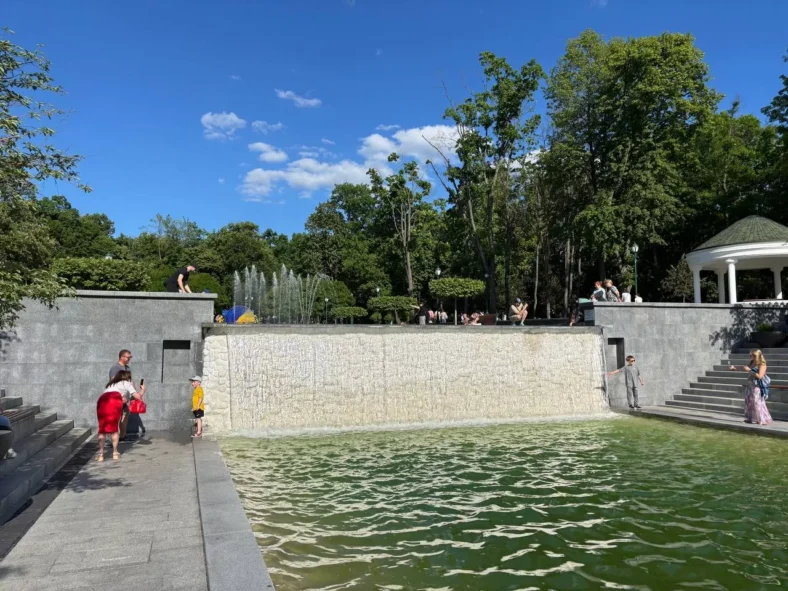 Де в Україні очікуються дощі 1 червня — прогноз погоди