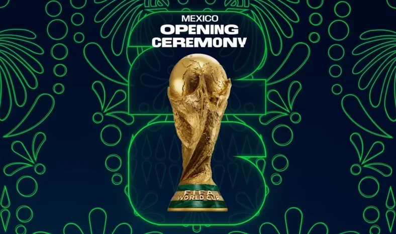 Чемпіонат світу-2026: церемонії відкриття пройдуть у трьох країнах