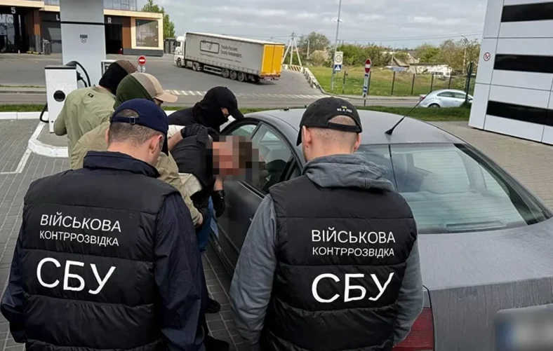 В Одесі майор вимагав 100 тис. грн за постачання харчів для ЗСУ