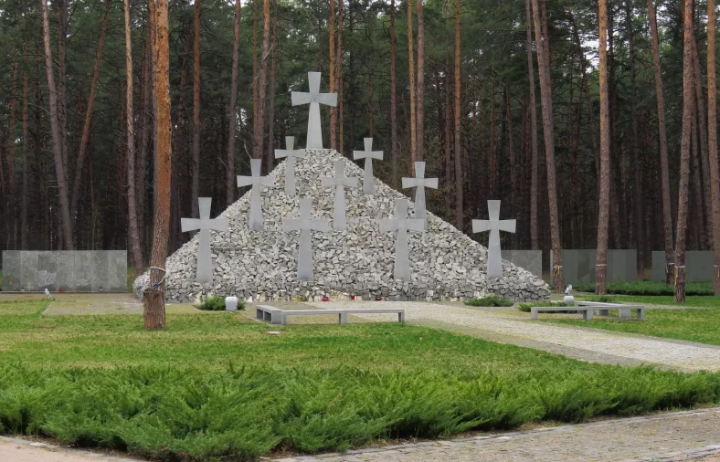 День пам’яті жертв політичних репресій в Україні