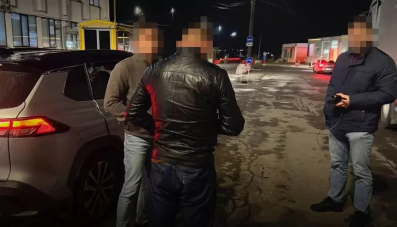 НАБУ і САП завершили розслідування конвертаційного центру на 147 млн грн