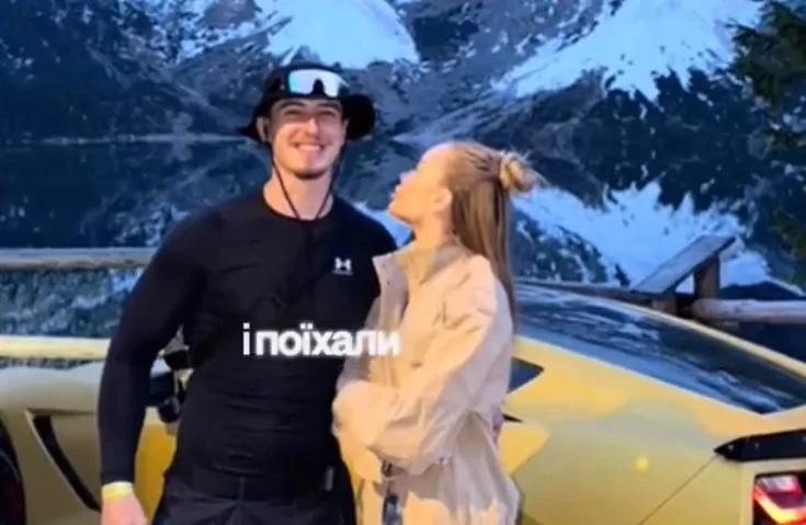 В Польщі можуть заборонити в’їзд блогеру за заїзд авто до Морського Ока
