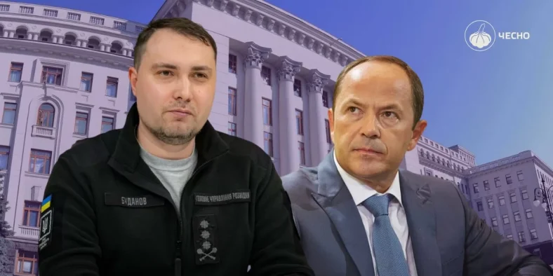 Тігіпко став позаштатним радником керівника Офісу президента