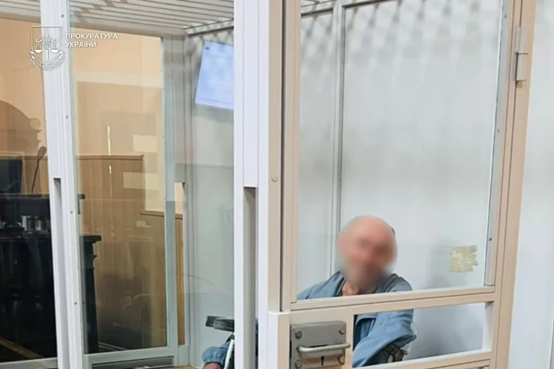 Жителя Закарпаття взяли під варту за зґвалтування 11-річної внучки