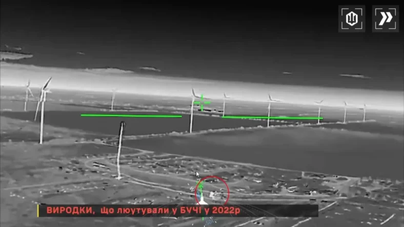 СБС повідомили про серію ударів по полігонах росії у тилу