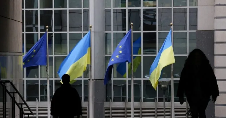 ЄС звірятиме тимчасовий захист із українським законодавством для чоловіків