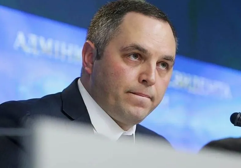 Верховний Суд став на бік журналістів у справі за позовом покійного Портнова