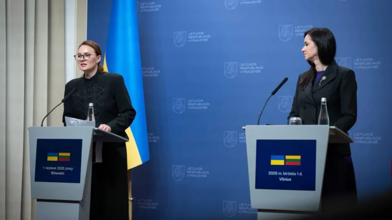 Уряд узгодив новий канал постачання СПГ через Клайпеду