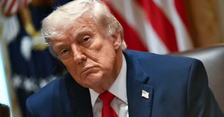 Трамп: було б чудово, якби Зеленський і Путін зустрілися
