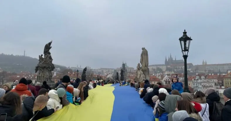 ЄС відмовився від «безпечних регіонів» і розглядає обмеження для чоловіків