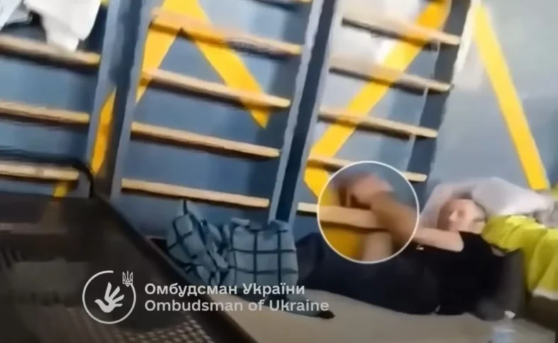 В Ужгородському ТЦК оголосили підозри трьом працівникам через катування